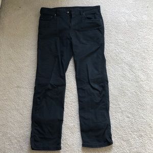 Prana Bronson pant